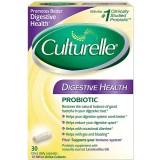 Culturelle Digestive Health Probiotic