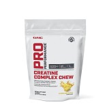 GNC Pro Performance® Creatine Complex Chew - Lemonade Burst