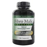 Trask Nutrition Fibro Malic Natural Fibromyalgia Relief