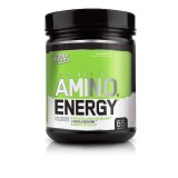 Optimum Nutrition ESSENTIAL AMIN.O. ENERGY™ - Green Apple