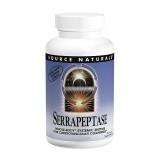 Source Naturals® Serrapeptase