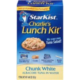 StarKist® Charlie's Lunch Kit®