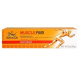 Prince of Peace Ent., Inc.® Tiger Balm Muscle Rub
