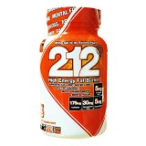 Muscle Elements 212 High Energy Fat Burner