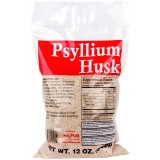 Health Plus® Inc. Psyllium Husks