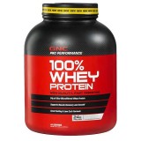 GNC Pro Performance® 100% Whey Protein – Cookies & Cream