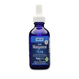 Trace Minerals Research Ionic Manganese 10 mg