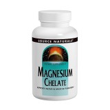 Source Naturals® Magnesium Chelate