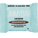 Jimmybar! Clean Snack Bar Mini - Super Hip Chocolate Chip