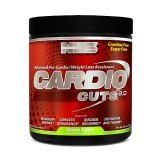 NDS™ Cardio Cuts® 2.0 - Green Apple