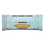 Jimmybar! Clean Snack Bar - Peanut Butter Clutter