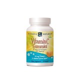 Nordic Naturals® Vitamin C Gummies - Tart Tangerine