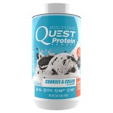 Quest® Protein Powder™ - Cookies & Cream