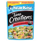 StarKist® Tuna Creations® - Hickory Smoked