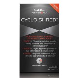 GNC GenetixHD™ CYCLO-SHRED™