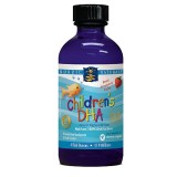 Nordic Naturals® Children's DHA