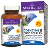 New Chapter® Coenzyme B Food Complex