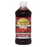 Dynamic Health Cranberry Juice Concentrate