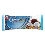 Quest Nutrition Quest Bar – Coconut Cashew