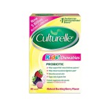 Culturelle® Kids! Chewables