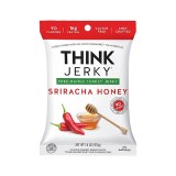 Think Jerky® - Sriracha Honey