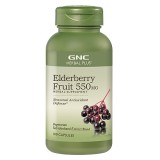 GNC Herbal Plus® Elderberry Fruit 550 mg