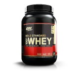 Optimum Nutrition 100% Whey Gold Standard™ Vanilla Ice Cream