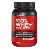 GNC Pro Performance® 100% Whey Isolate - Vanilla Ice Cream