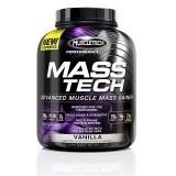 MuscleTech® Mass Tech