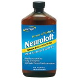 North American Herb & Spice Neuroloft