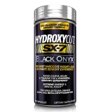 Hydroxycut® SX-7™ Black Onyx™