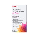 GNC Women's Ultra Mega® 50 Plus