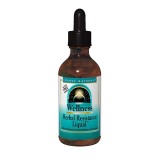 Source Naturals® Herbal Resistance Liquid