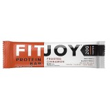 FitJoy™ Protein Bar - Frosted Cinnamon Roll