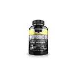 Primaforce™ Yohimbine HCL