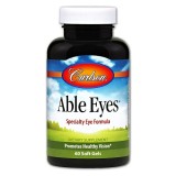Carlson® Able Eyes®