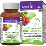 New Chapter® Perfect Prenatal™ Multivitamin