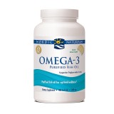 Nordic Naturals® Omega-3 - Lemon