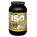 ULTIMATE NUTRITION® ISO Sensation&reg 93