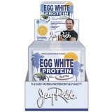 Jay Robb™ Egg White Protein - Vanilla