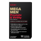 GNC Mega Men® Prostate and Virility