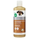 GNC Pets Moisturizing Oatmeal Conditioner - Soothing Vanilla Scent