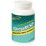 North American Herb & Spice OregaRESP™