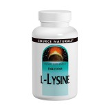 Source Naturals® L-Lysine