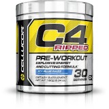 Cellucor® C4® Ripped - Icy Blue Razz