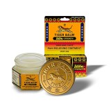 Prince of Peace Ent., Inc.® Tiger Balm® Ultra Strength Pain Relieving Ointment