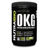 NutraBio® OKG