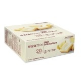 thinkThin® High Protein Bars - Lemon Delight