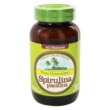Nutrex Hawaii Pure Hawaiian Spirulina 500 mg.