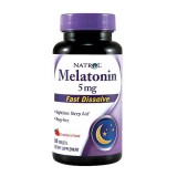 Natrol® Melatonin 5mg